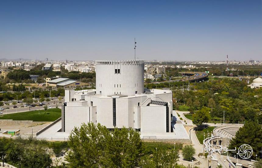 best museum of mashhad