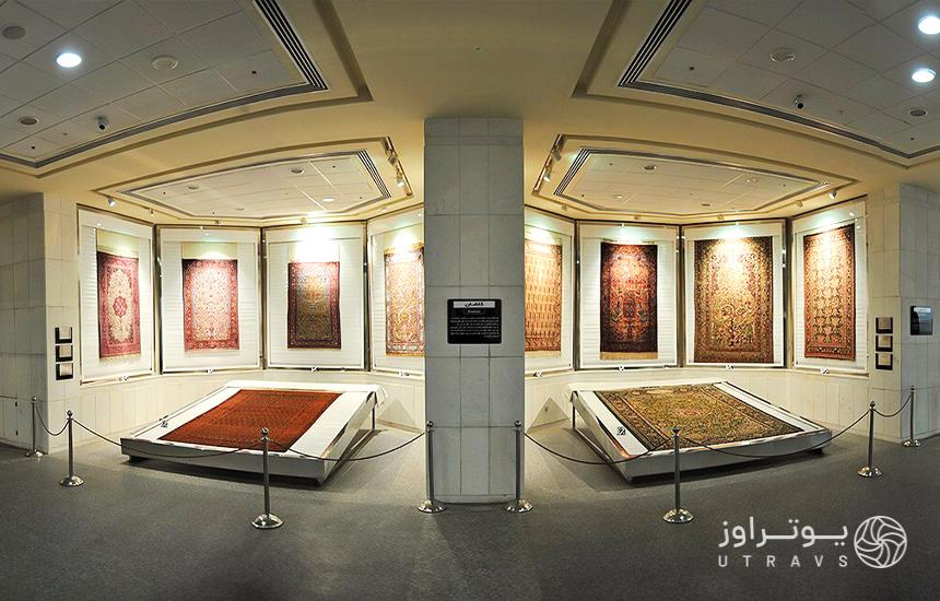 image of astan qods museum