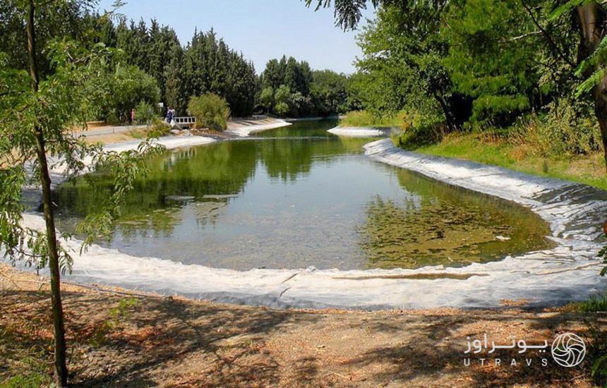 باغ گیاه شناسی تهران