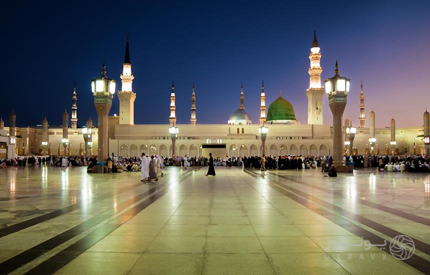 عربستان سعودی از اول نوامبر به زائران خارجی اجازه ورود می‌دهد