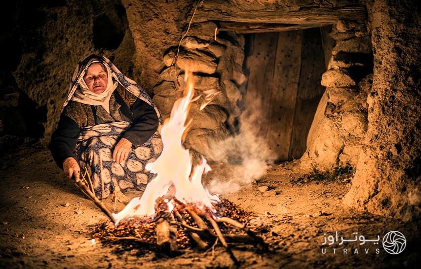 معماری محلی و بومی