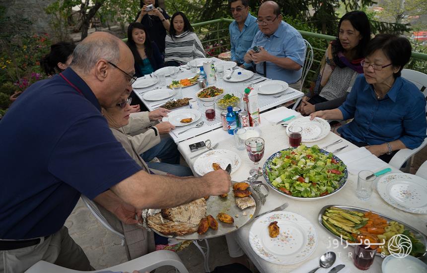 نقش فرهنگ بومی در جذب گردشگران بین‌المللی