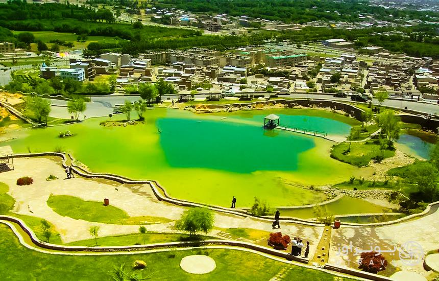 سفرنامه لرستان؛ خاطرات سفر