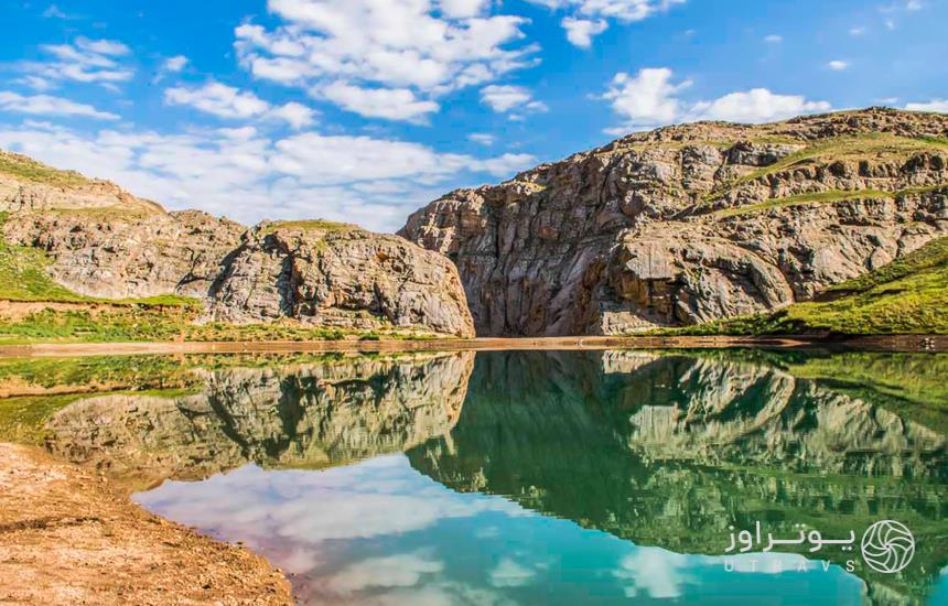 جاهای دیدنی فیروزکوه