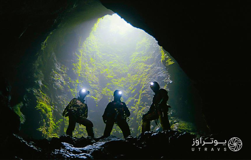 غارنوردی و نکات مهم آن