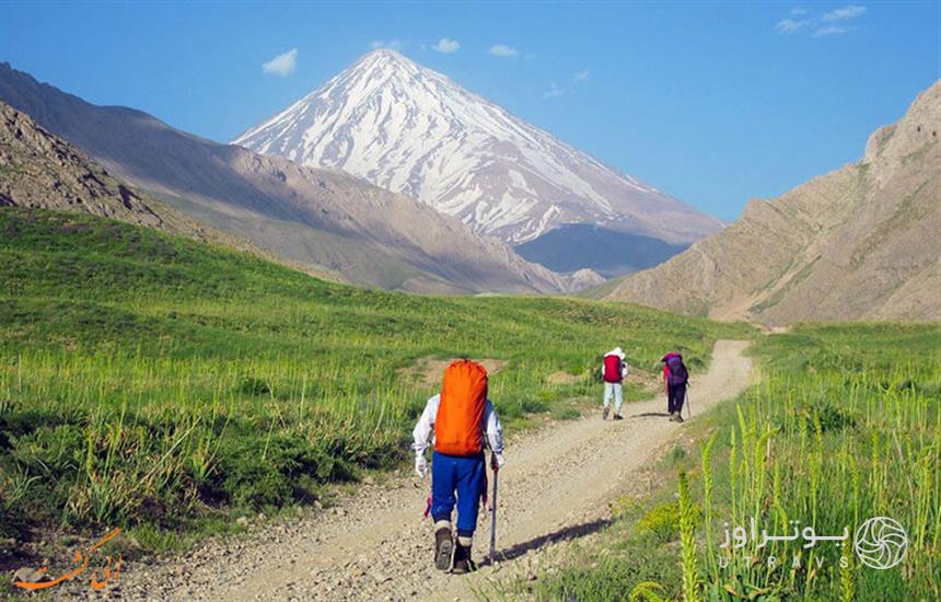 باید بر طبیعت‌گردی تمرکز جدی داشته باشیم