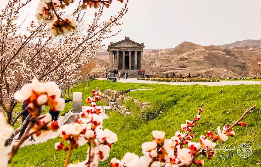 Travel to Armenia on Nowruz