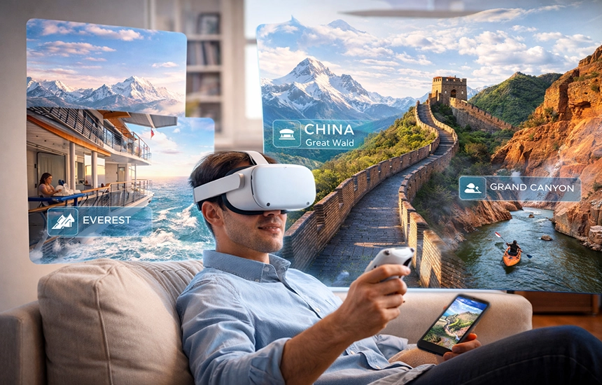 واقعیت افزوده