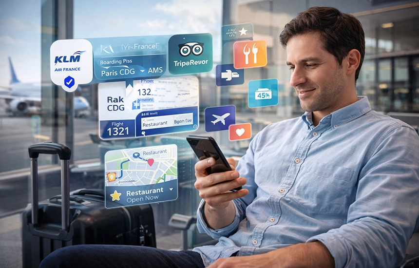 فناوری موبایل