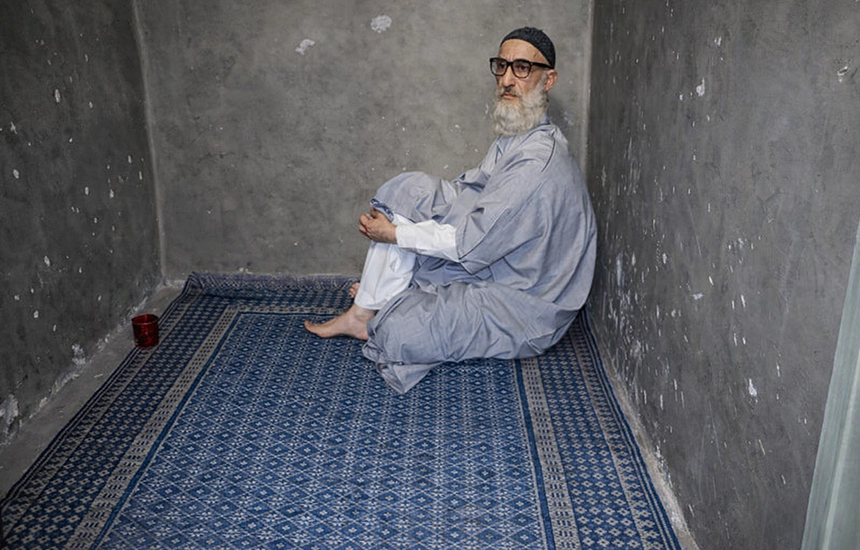 ساعت بازدید موزه عبرت تهران
