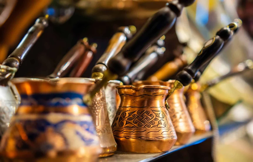 صنایع دستی مسگری اصفهان مس گری اصفهان