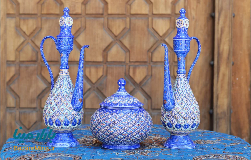 صنایع دستی اصفهان