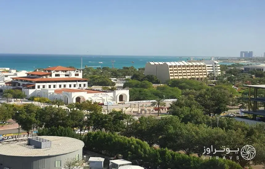 هزینه سفر به کیش با تور