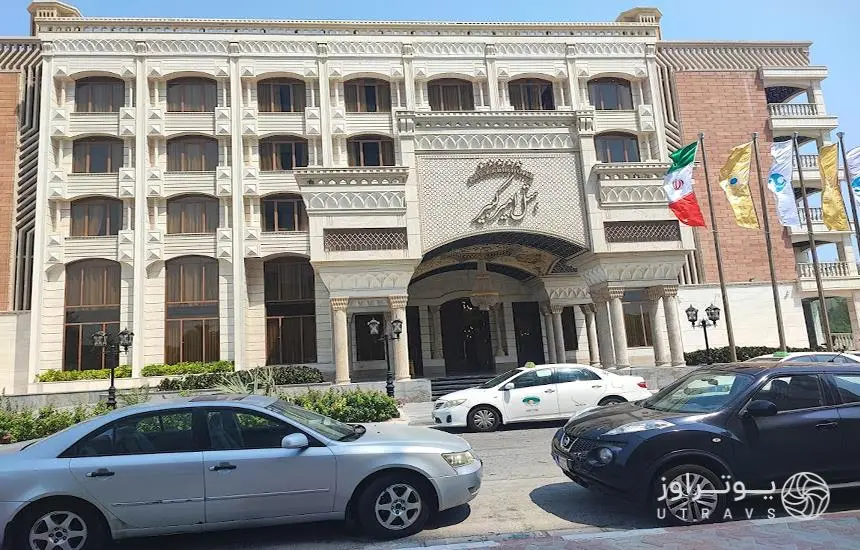 هزینه حمل‌و‌نقل در کیش