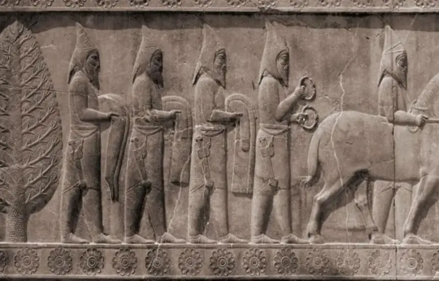 تاریخچه نوروز باستانی ایران