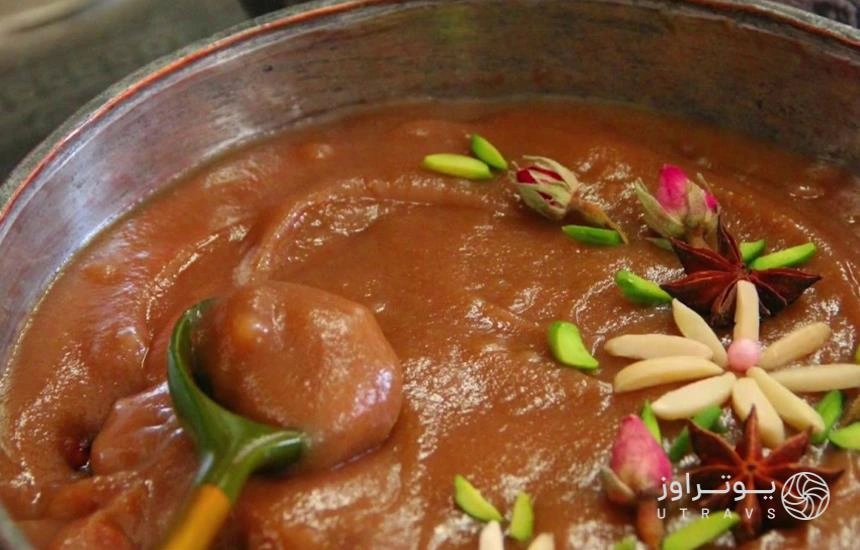 سمنو نماد چیست؟
