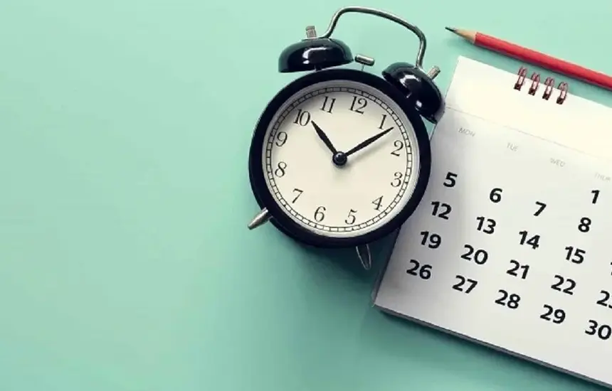 لحظه تحویل سال چگونه محاسبه می‌شود؟