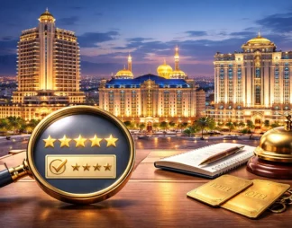 مقایسه هتل های مشهد از نظر امکانات و امتیاز