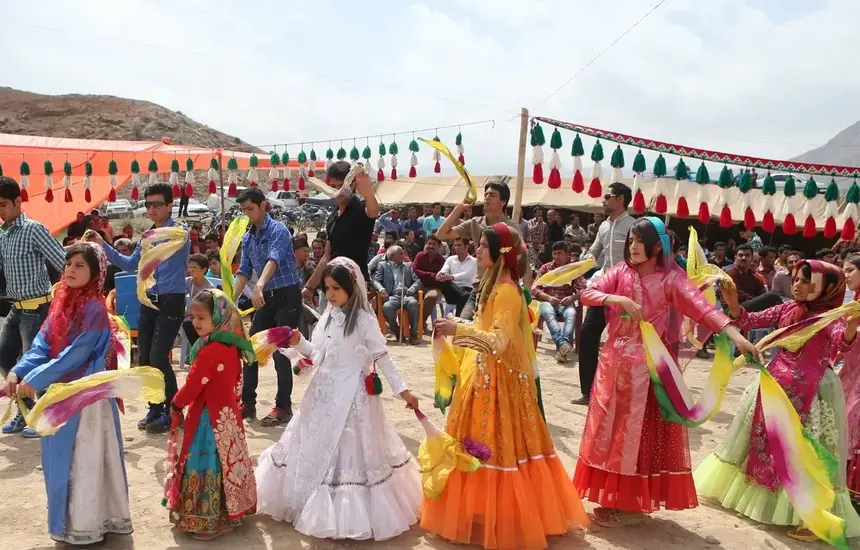 چهارمحال و بختیاری میزبان دومین جشنواره فرهنگ عشایری