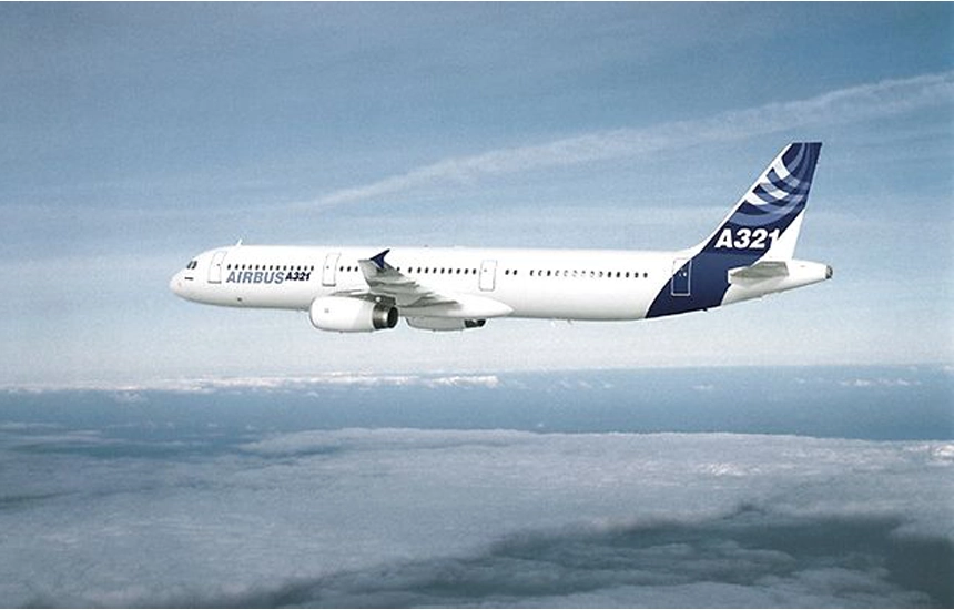 ایرباس A321 قشم‌ایر؛ تجربه‌ای نزدیک به لوکس با قیمتی منطقی