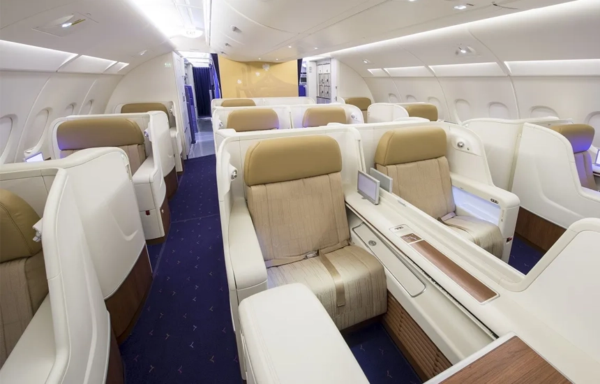 چرا نوع هواپیما مهم‌تر از قیمت بلیط است؟