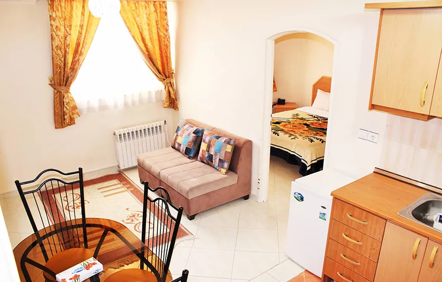 لیست بهترین هتل های ارزان مشهد نزدیک حرم از نظر مسافران