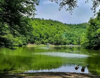 جاهای دیدنی بابلسر