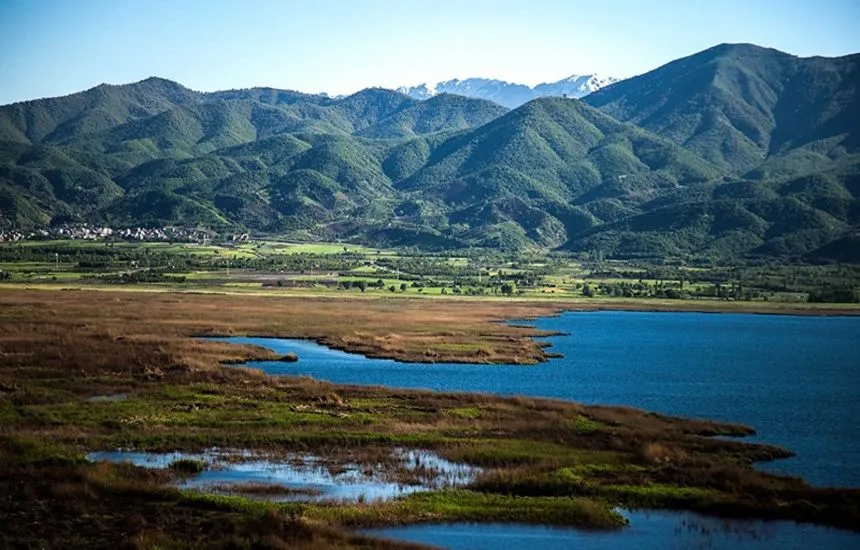 جاهای دیدنی مریوان؛ معرفی کامل جاذبه‌ها با آدرس