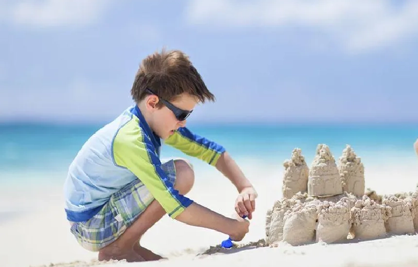 پارک ماسه کیش؛ راهنمای کامل آدرس، امکانات و قیمت بلیت