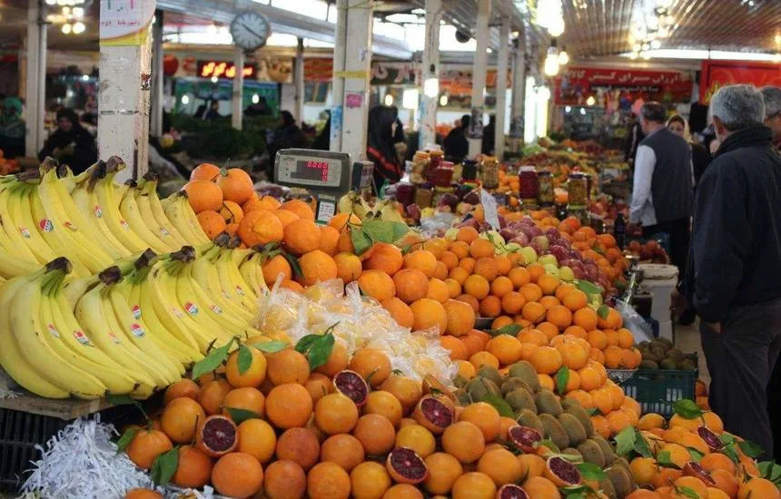 بازارهای محلی