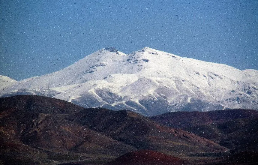 کوه بلقیس