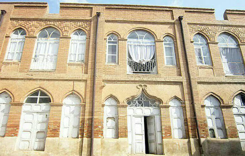 موزه تاریخ و فرهنگ نهاوند