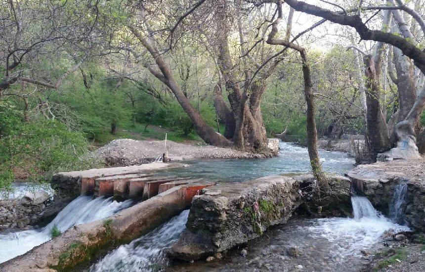 سراب گیان
