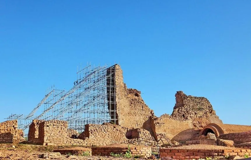 نکات مهم برای بازدید از تخت سلیمان