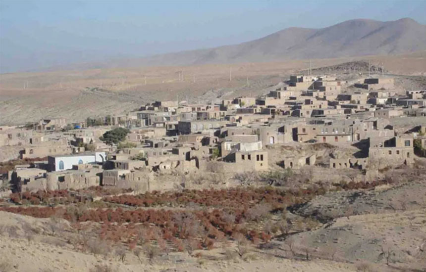 روستای گازار