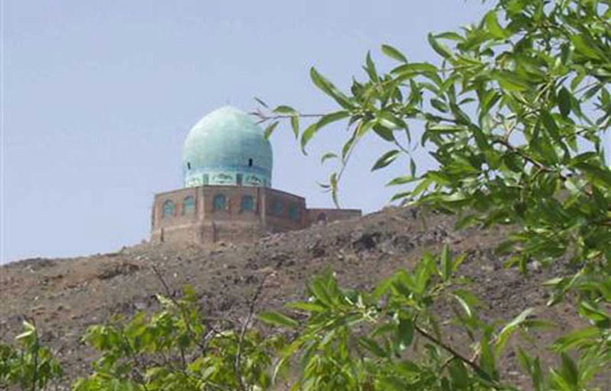 روستای گیوشاد