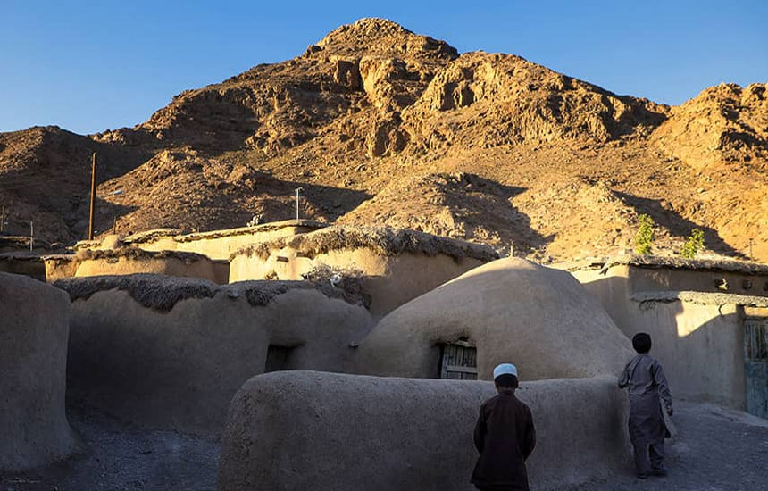 روستای ماخونیک