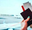 مدارک لازم برای بلیط هواپیما
