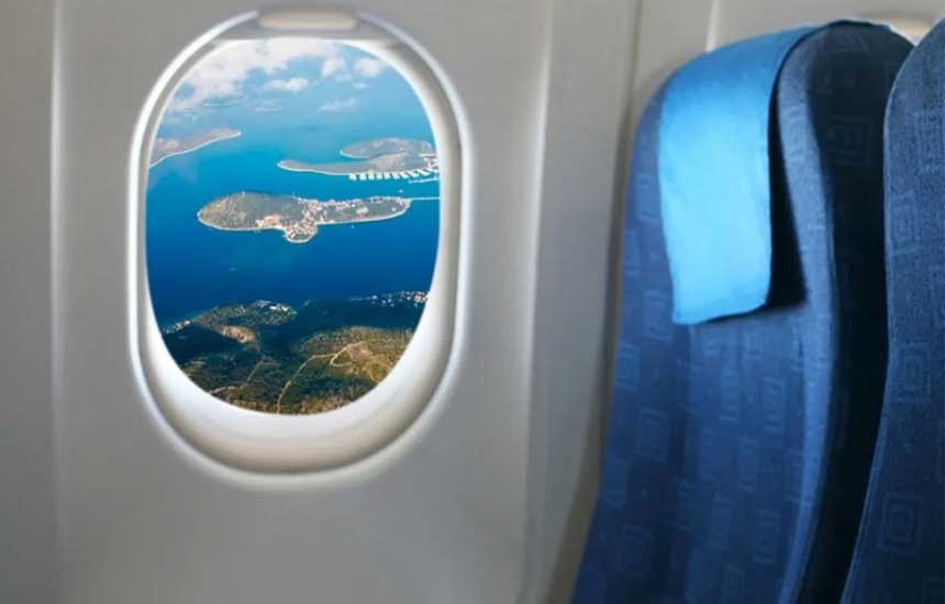 محدودیت‌های خرید بلیط هواپیما برای اتباع افغانستانی