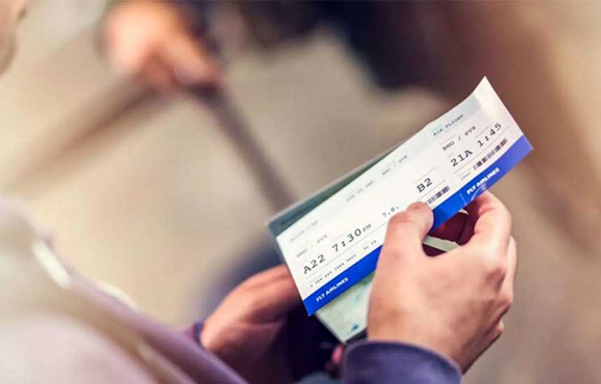 نکات مهم درباره خرید بلیط هواپیما برای اتباع افغانستانی