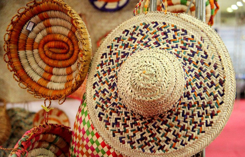 سوغات بندرلنگه
