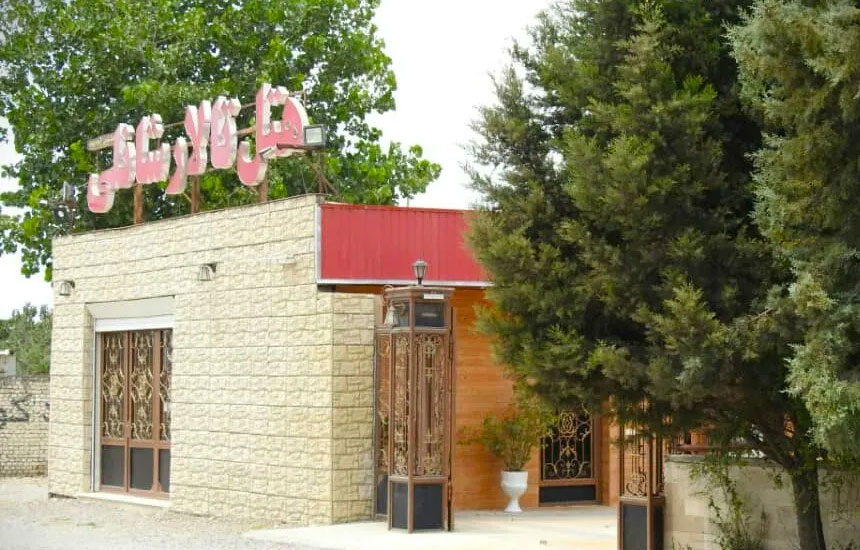 معرفی بهترین هتل گرگان؛ از اقامتگاه‌های لوکس تا بوم‌گردی