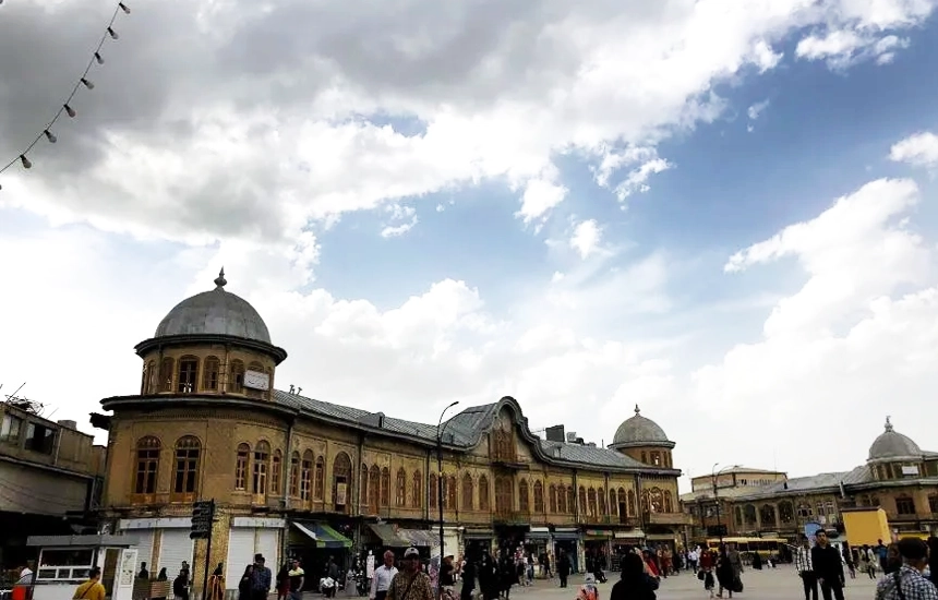 چگونه به همدان سفر کنیم؟