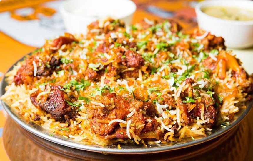 معروف‌ترین غذاهای پاکستانی در اسلام آباد