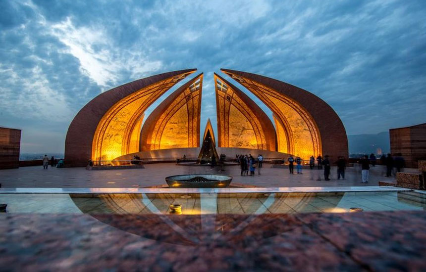 یادبود پاکستان