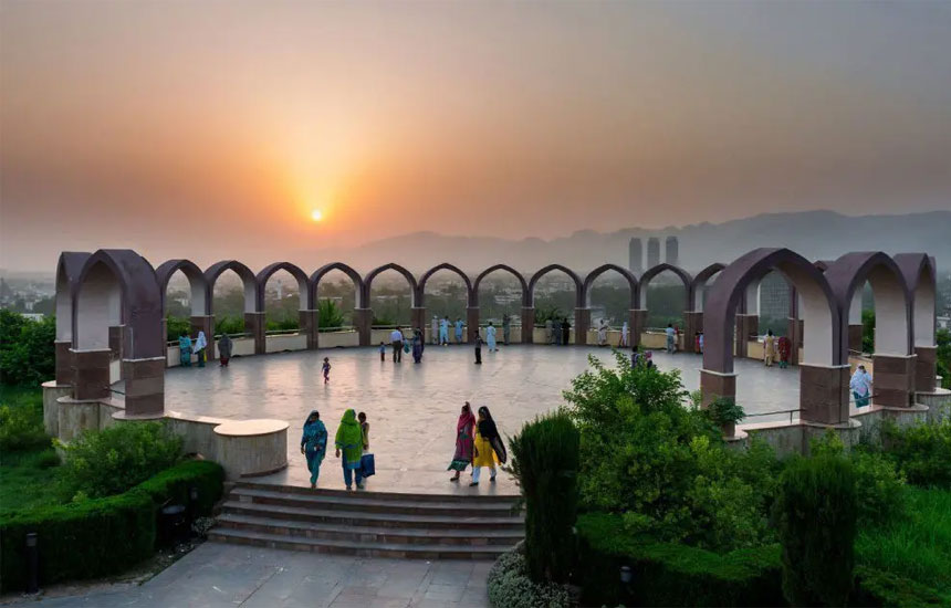 پارک شکرپریان