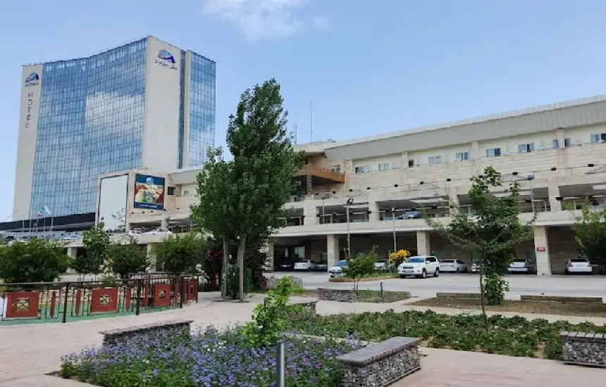هتل میزبان بابلسر 