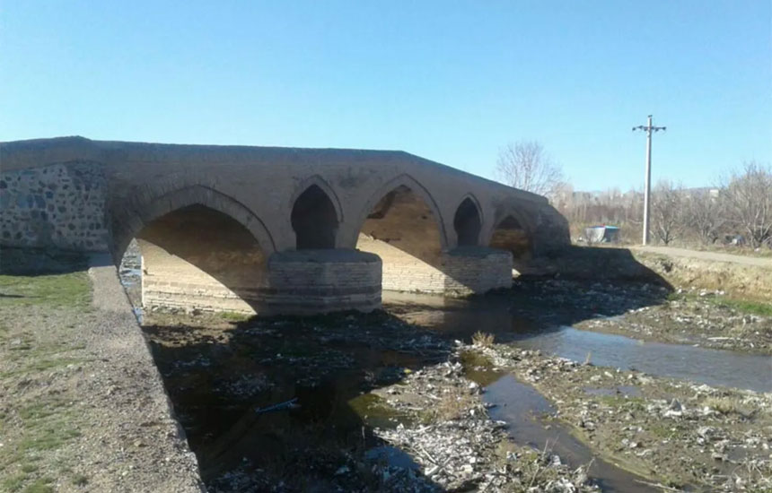 پل حاج‌سیدمحمد