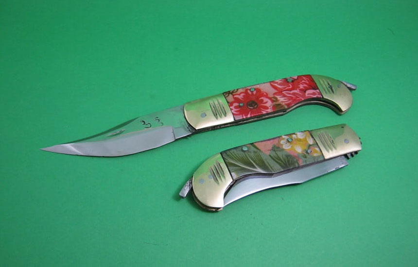 سوغات زنجان