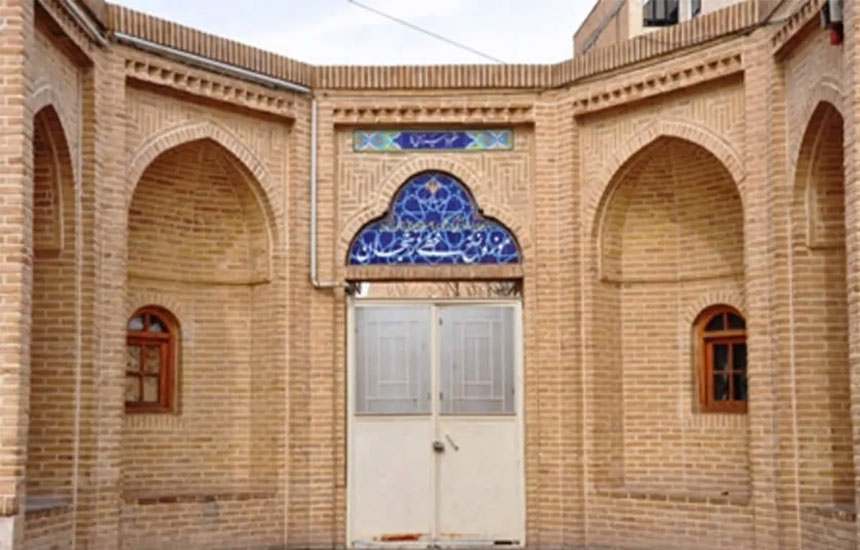 موزه‌ نسخ خطی